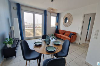 location appartement rouen 76000