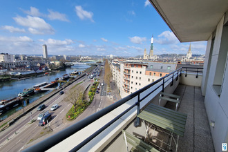 location appartement rouen 76000