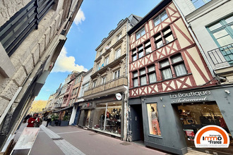 location appartement rouen 76000