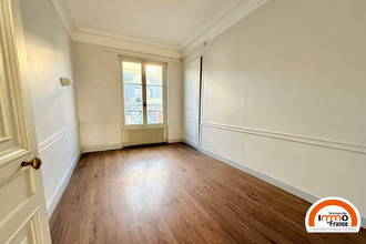 location appartement rouen 76000