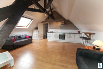 location appartement rouen 76000