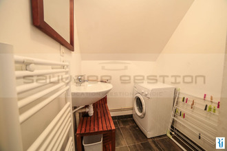 location appartement rouen 76000