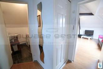 location appartement rouen 76000