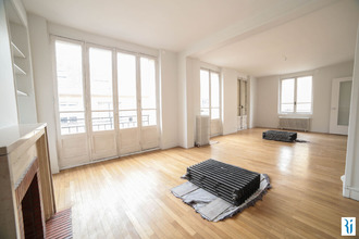 location appartement rouen 76000