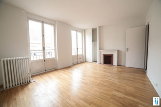 location appartement rouen 76000