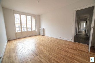 location appartement rouen 76000