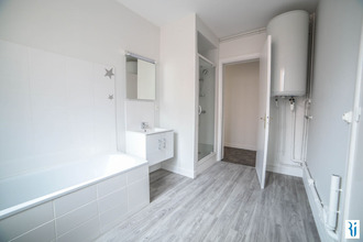 location appartement rouen 76000