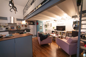 location appartement rouen 76000