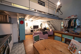 location appartement rouen 76000