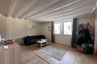 location appartement rouen 76000