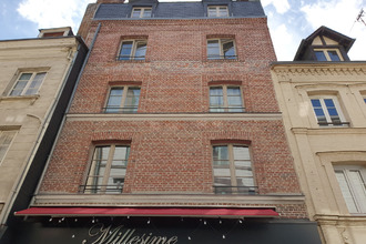 location appartement rouen 76000