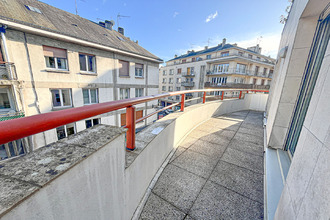 location appartement rouen 76000