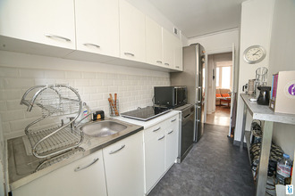 location appartement rouen 76000