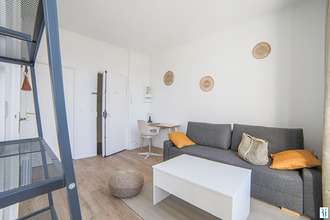 location appartement rouen 76000