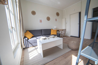 location appartement rouen 76000