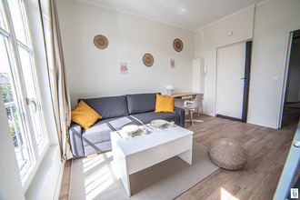 location appartement rouen 76000