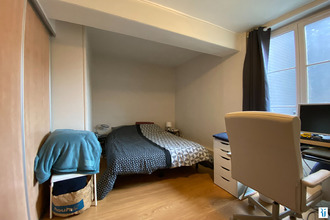 location appartement rouen 76000