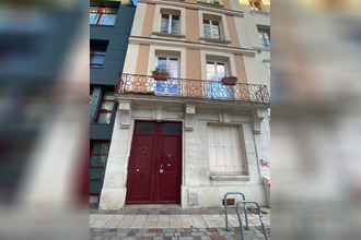 location appartement rouen 76000