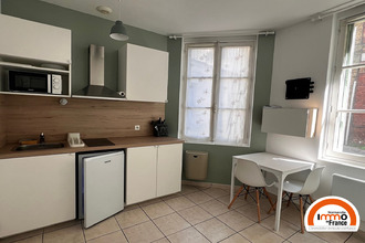 location appartement rouen 76000