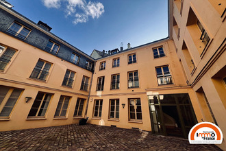 location appartement rouen 76000