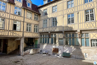 location appartement rouen 76000