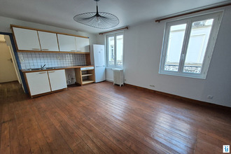 location appartement rouen 76000