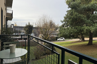 location appartement rouen 76000