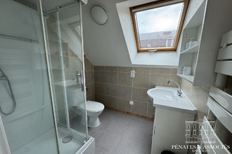 location appartement rouen 76000