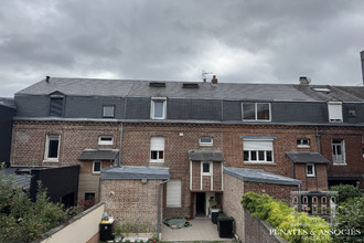 location appartement rouen 76000