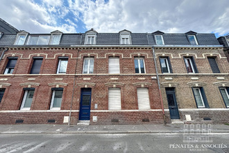 location appartement rouen 76000