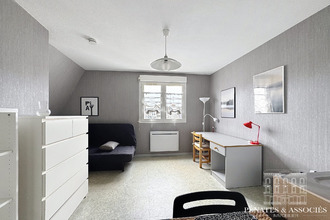 location appartement rouen 76000