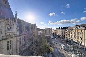 location appartement rouen 76000