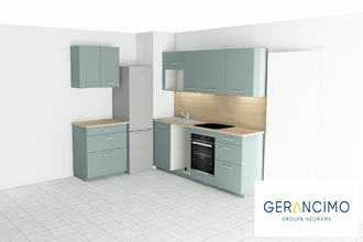 location appartement rouen 76000