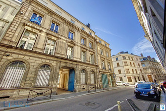 location appartement rouen 76000