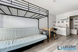 location appartement rouen 76000