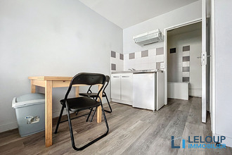 location appartement rouen 76000