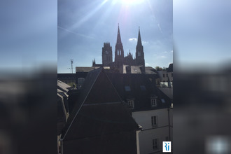 location appartement rouen 76000