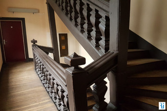 location appartement rouen 76000