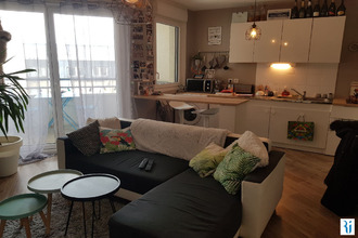 location appartement rouen 76000
