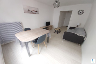 location appartement rouen 76000