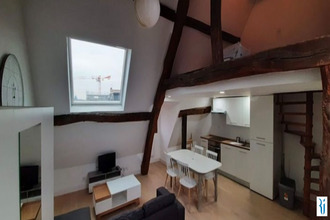 location appartement rouen 76000