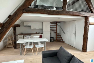 location appartement rouen 76000