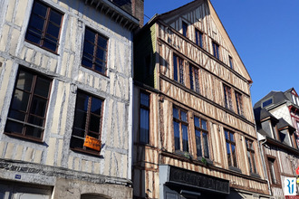 location appartement rouen 76000