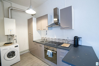 location appartement rouen 76000