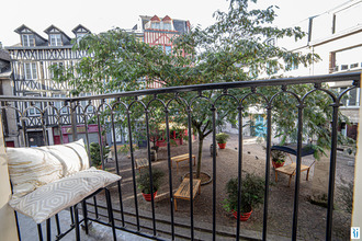 location appartement rouen 76000
