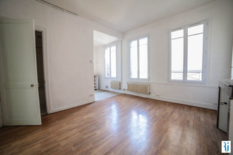 location appartement rouen 76000