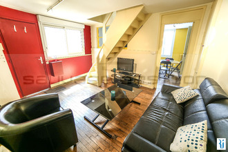 location appartement rouen 76000