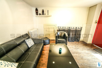 location appartement rouen 76000