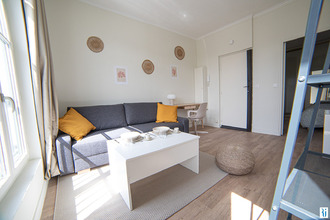 location appartement rouen 76000