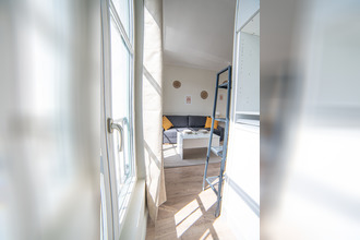 location appartement rouen 76000